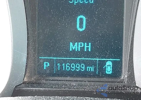 2015 Chevrolet Equinox Ls z USA, uszkodzony, nr VIN 2GNFLEEK3F6137370